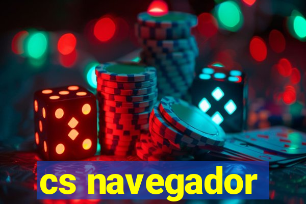 cs navegador